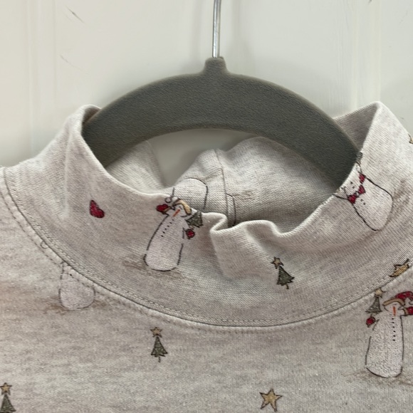 Croft & Barrow Turtleneck - Picture 3 of 7